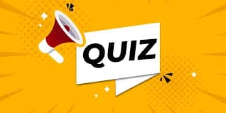 Quiz