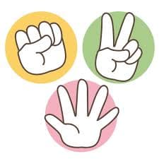 Rock Paper Scissor