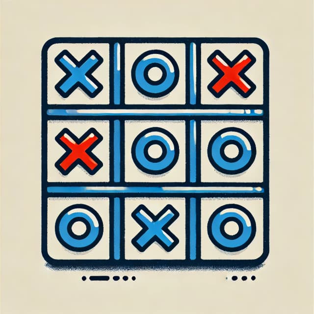 Tic Tac Toe